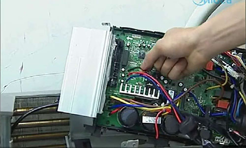 路北美的空调电话是多少