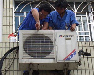 路北空调售后维修服务中心在哪里找