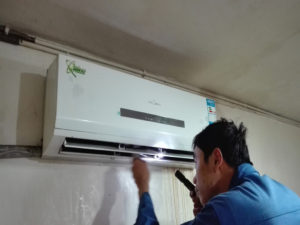 路北格力空调电话是多少