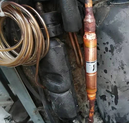 路北美的变频多联机空调维修售后服务中心