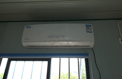 路北空调维修在哪里找