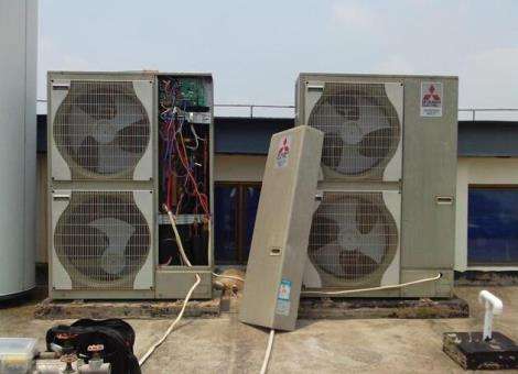 路北空调维修电话号码多少