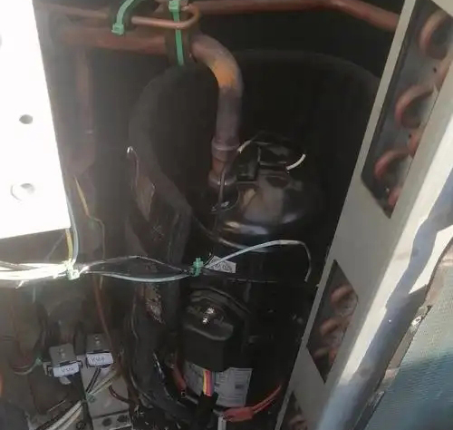 路北维修变频空调电话在哪里找