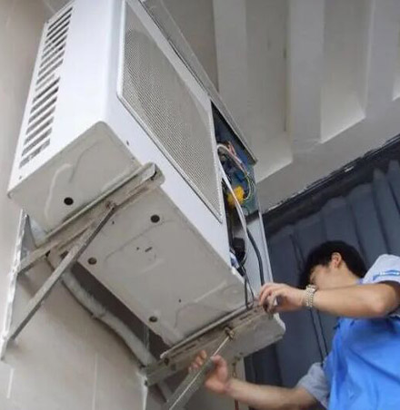 路北24小时空调维修热线