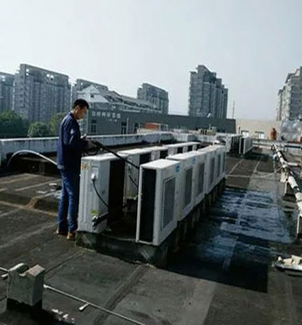 路北 空调拆装 路北本地 空调拆装公司