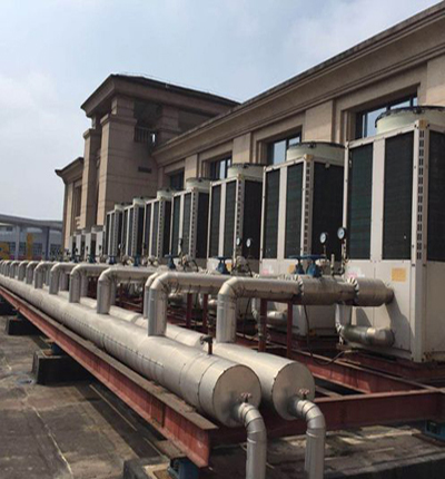 路北多联机维修 路北中央空调维修