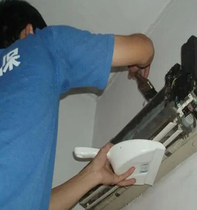 路北空调清洗保养