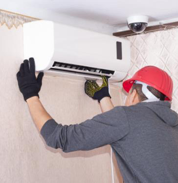 路北空调内机噪音大