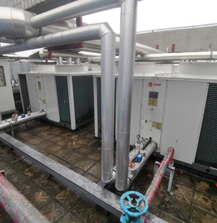 路北附近中央空调维修 路北上门中央空调维修