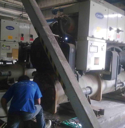 路北冰箱维修 路北制冷设备维修